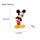 thumbnail image 1 of Figura de Disney TureMouse para niños, figura de Minnie Mouse, figura de Auckland, modelo de resina, muñecas de estatua, juguete de regalo, decoración de coche de moda, 13 cm, 21 cm zhangmengya LED, 1 of 2