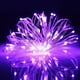 thumbnail image 2 of String Lights Yiaht Purple Halloween con batería LED de 7 pies y 20 pulgadas, 2 of 7