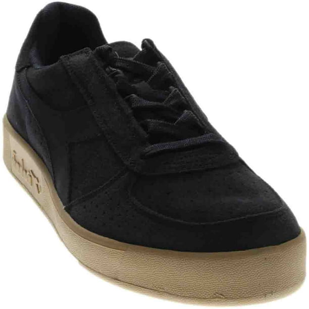 Diadora - diadora b.elite suede skateboarding shoe, navy tuareg, 5 m us - Walmart.com - Walmart.com