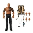thumbnail image 1 of WWE-Élite The Rock-Figurine articulée 15 cm Series 115, 1 of 6