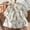 White, variant on Gzbliryd Easter Sleeveless Sundress Smocked Dress Summer Casual Short Sleeve Dresses Easter Outfit Girl Clothes for Girls Summer Causal Tutu Skirts (White,9 Years)