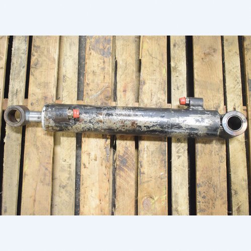 Hydraulic Tilt Cylinder Left Hand, Used, ASV, 0201968