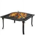thumbnail image 2 of Endless Summer WAD15112MT Wood Fireplace, 2 of 2