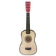 thumbnail image 2 of Instrumento Musical Guitarra Acústica 23 Pulgadas Guitarra Infantil, Juguete Musical Guitarra Infantil De Maderas Con 1 Bolsa De Almacenaje Para Niños Principiantes, 2 of 7