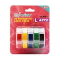 thumbnail image 2 of Sentmoon Clear Packing Tape Tape Rolls Print label tape suitable for manual 3D embossing plotter sticker Embossing, 2 of 2
