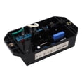 thumbnail image 4 of Regulador de voltaje del generador Ticfox Automático AVR 185-260V, 4 of 14