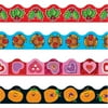 Trend, TEP92913, Holiday Trimmer Pack, 48 / Set