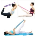 thumbnail image 4 of EcoNesxp Yoga Block Pilates Suitable for Yoga Foam Brick Set, 4 of 5