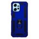 thumbnail image 1 of Funda Uso Rudo Cely Vesmir con Anillo Magnético Para Xiaomi Note 12 Azul Rey 2 Micas de cristal, 1 of 5
