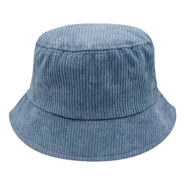 Birdeem Bucket Hat Cotton Fishing Visor Men Sun Hunting Summer Camping Cap