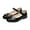 Black, variant on Busydd Girls Shoes 3-14 Years Closed Toe Mary Janes Dress Shoes School Party Prom Dance Shoes Toddler Little Teen Girls' Princess Shoes