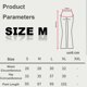 thumbnail image 4 of Pantalones de yoga para mujer Leggings acampanados Pantalones acampanados Leggings acampanados para mujer con control de barriga Cintura cruzada y pierna ancha, 4 of 6