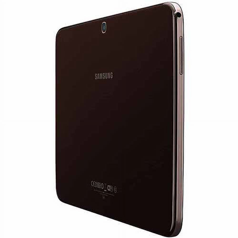 Samsung Galaxy Tab 3; 10.1; 16gb Gold/br - image 2 of 6