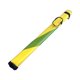 thumbnail image 4 of Estuche protector para tacos de billar. Capacidad para 1 culata y 1 flecha. 1x1. Portátil. Amarillo, 4 of 8