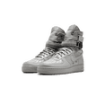 thumbnail image 2 of NIKE MENS SF AF1 QS "Dust Grey" 903270 001 903270 001 from Stadium Goods, 2 of 6