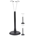 thumbnail image 2 of 3pcs Adjustable Doll Stands Holder Portable Display Racks for Dolls, Black Support Frames for Easy Storage & Neat Organization, 2 of 5