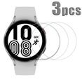 thumbnail image 1 of Película protectora de vidrio templado para Samsung Galaxy Watch 5, 4, 40/44MM, 3, 41/45MM, 9H, 42/46MM, 1-5 unidades, 1 of 4