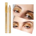 thumbnail image 1 of 1 Lip Silkworm Pen Pen Shadow Pen And In Highlighter 2 Eyeshadow Lying Eye Pen Eyeshadow, 1 of 2