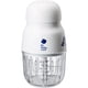 thumbnail image 1 of Bc Babycare - Batidora de alimentos para bebés para frutas, vegables y carnes, mini procesador de alimentos para papas, uvas y fresas, blanco, 10 onzas, 1 of 6