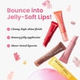 thumbnail image 4 of Bálsamo y brillo labial CNP Propolis Jelly Lipcerin™ 01 Honey Cake, 4 of 8
