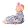 thumbnail image 3 of Madame Alexander 12 Inch Kitty Huggable Huggums, 3 of 5