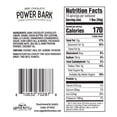 thumbnail image 3 of Dark Chocolate LZHF Power Bark (6.8 oz., 14 ct.), 3 of 3