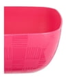 thumbnail image 2 of Bowl Way to Celebrate Cuadrado de Plástico para Alimentos, 2 of 4