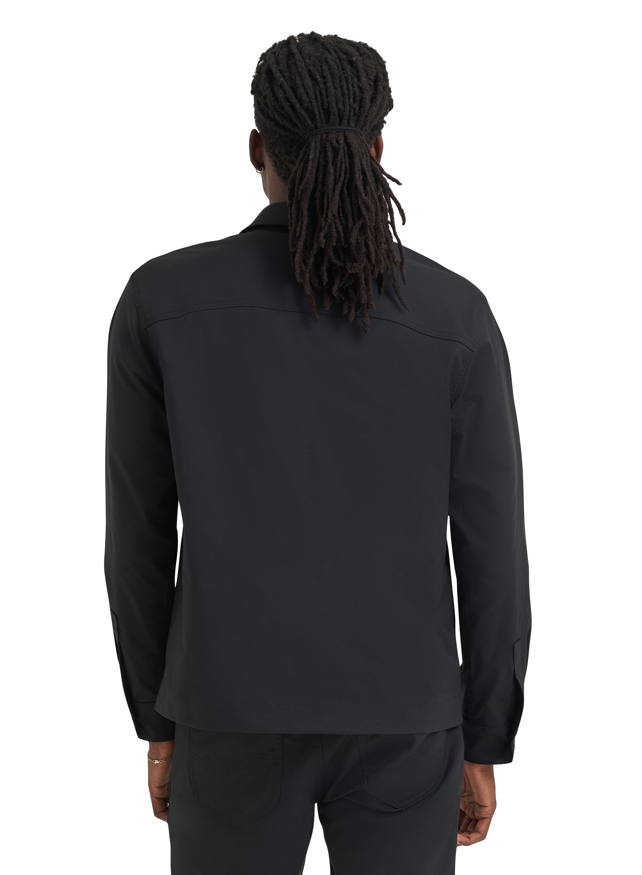Lee® Men's Velocity Eisenhower Overshirt