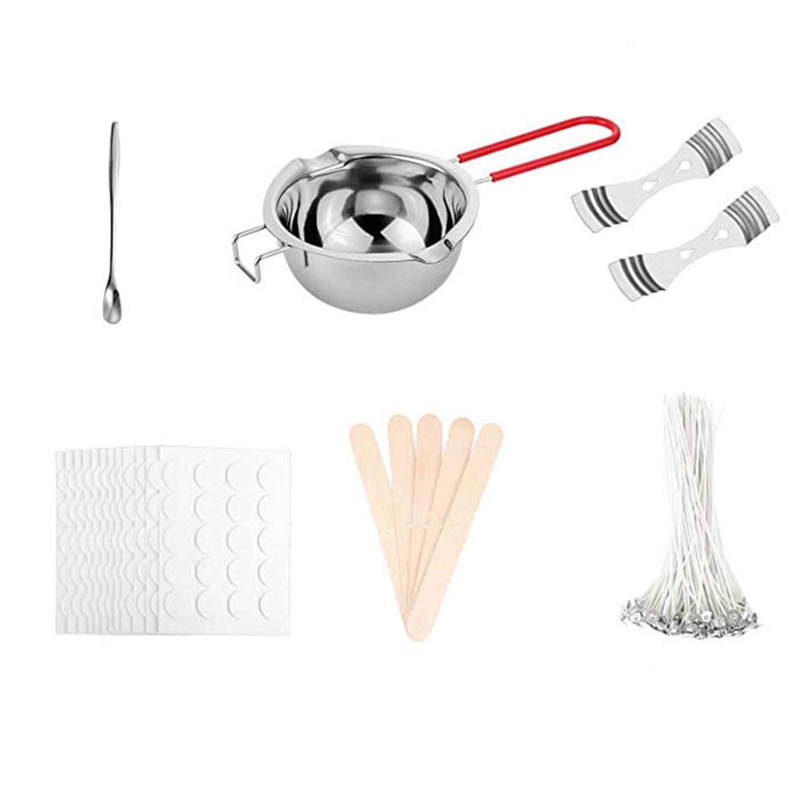 Candle Making Kit Complete Candle Making Kit Supplies DIY Candle