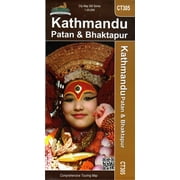 Kathmandu Patan & Bhaktapur