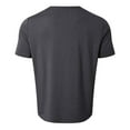 thumbnail image 5 of Razzly Shirts for Big Men T Shirts for Men Tall Cat Shirts Fishnet Shirt T Shirt Folder Casual T Shirts for Men Muscle T Shirts for Men Mens Large Tall Shirts Plan T Shirt Short(Dark Gray,2XL), 5 of 5