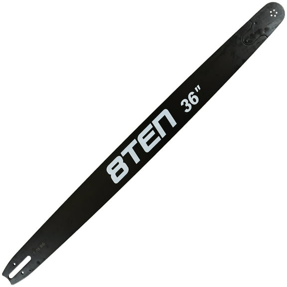 8TEN 36 inch Chainsaw Bar .050 3/8 114DL for Stihl MS 660 039 810-CCG2267B