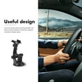 thumbnail image 2 of KAKOWELY suction camera mount Car Camera Mount Sports Camera Car Mount Easy Installation Bracket Suction Cup Camera Mount For Dash Cams And Action Cameras, 2 of 5
