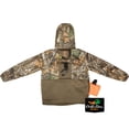 thumbnail image 3 of Drake Men's Non-Typical Midweight Stand Hunter's Endurance Jacket Mossy Oak Bottomland XL, 3 of 5