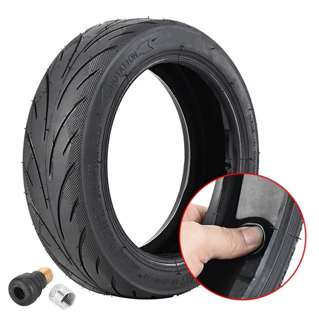 Pneu Tubeless pour Scooters 60 70 6 5 avec Colle Intégrée, Excellent Remplacement, Articles de Sport de Plein Air