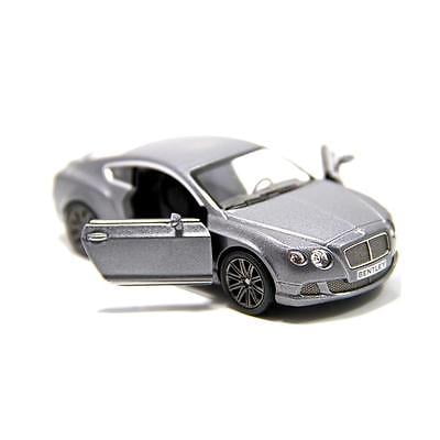 kinsmart bentley