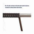 thumbnail image 2 of Rattan Furniture Repair Kit, Plastic Wicker Replacement for Fixing Flat Surfaces, 2 of 5