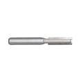 thumbnail image 2 of 1/4Inch Shank Straight-Flute Carbide Tipped Milling Cutter Tungsten Router Bit, 2 of 6