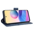 thumbnail image 3 of Funda Cartera Magnética para Xiaomi Redmi Note 10 5G- Tarjetero Desmontable, Cuero PU, Soporte, 3 of 6