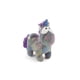 thumbnail image 1 of Peluche Unicornio 13cm Nici 48626 Color Gris Star Bringer Nici NICI 48626, 1 of 3