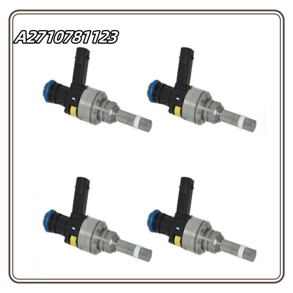 Amazon.com: GB Remanufacturing 833-22101 Fuel Injector