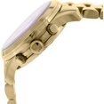 thumbnail image 2 of Michael Kors Women's Runway MK5939 Gold Stainless-Steel Quartz Watch, 2 of 3