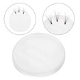 thumbnail image 4 of Lint-Free Flower Rubber Pad, Thin And Light Eyelash Pallet, Comfortable Beauty Shop for Home, 4 of 7