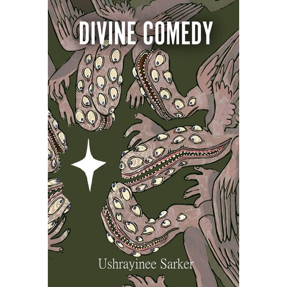 Divine Comedy, (Paperback)
