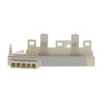 thumbnail image 3 of ERP 6501KW2002A Washer Rotor Positioning Sensor, 3 of 5
