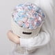 thumbnail image 2 of Ramo de San Valentín con flores fragantes, rosas de color azul hielo, flores para regalar en cumpleaños, novias, 2 of 6