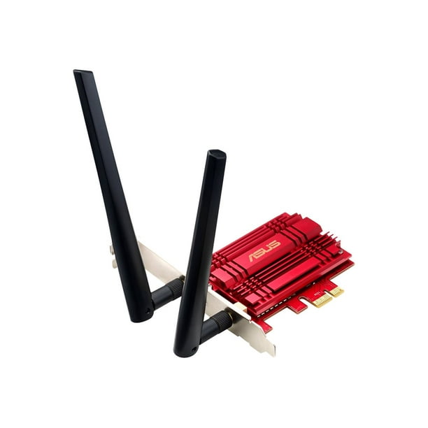 ASUS PCE-AC56 - Adaptateur Réseau - PCIe - Wi-Fi 5