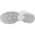 thumbnail image 5 of Easy Spirit Womens Romy Sneaker 7.5 Pink 680, 5 of 5
