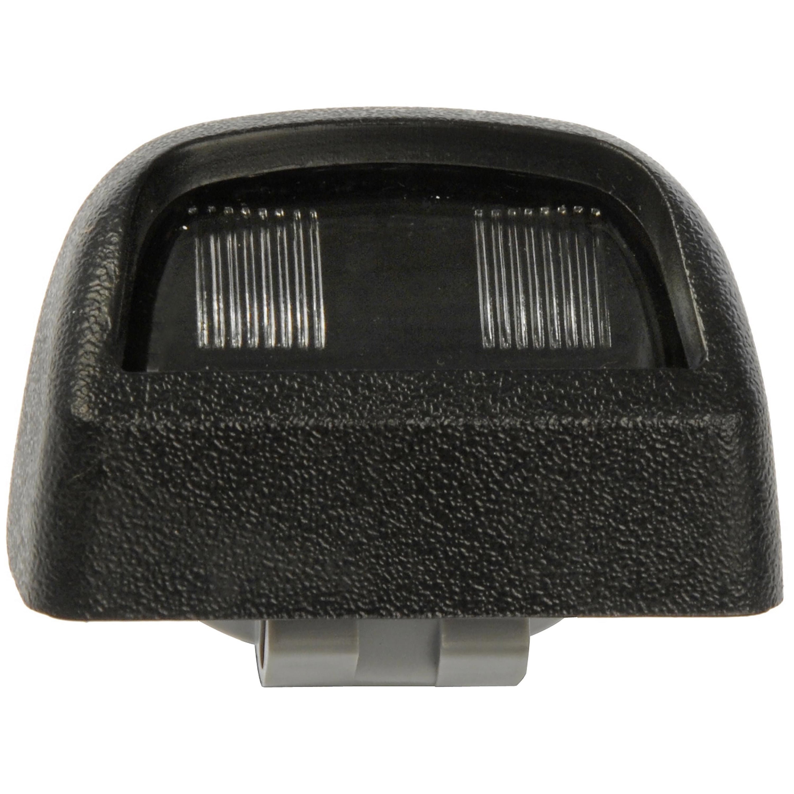 Dorman 68168 License Plate Lens