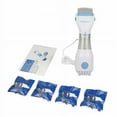 thumbnail image 5 of Borealiaes Head lice comb EU 220 V - TAM - White, 5 of 5